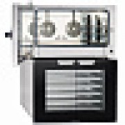 Конвекционная печь Abat КЭП-4ПМ