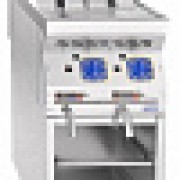 Фритюрница Abat ГФК-40.2Н газовая