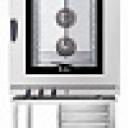 Конвекционная печь Abat КЭП-10