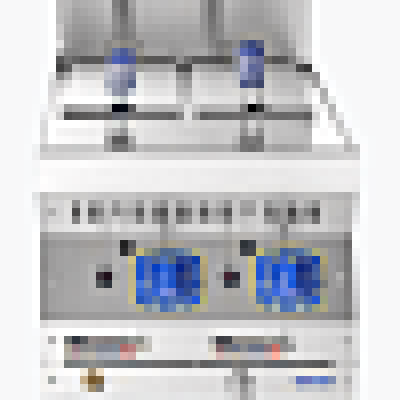 Фритюрница Abat ГФК-40.2Н газовая Фритюрница Abat ГФК-40.2Н газовая