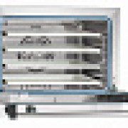 Конвекционная печь Abat КПП-4М