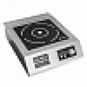 Индукционная плита Abat КИП-1Н-3,5