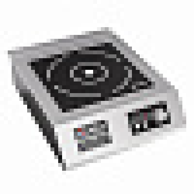 Индукционная плита Abat КИП-1Н-3,5 Индукционная плита Abat КИП-1Н-3,5