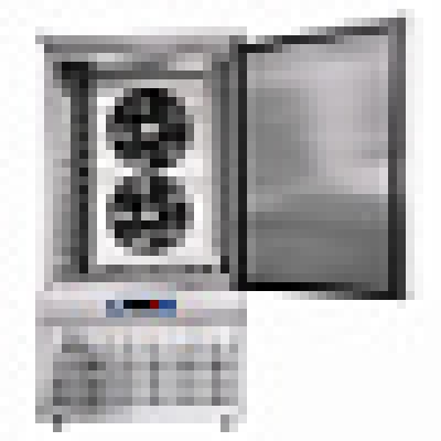 Аппарат шоковой заморозки Abat ШОК-10-1/1 серии LIGHT Аппарат шоковой заморозки Abat ШОК-10-1/1 серии LIGHT