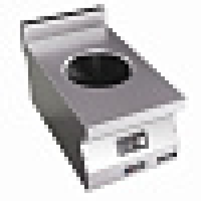 Индукционная плита Abat КИП-17Н-5,0ВОК Индукционная плита Abat КИП-17Н-5,0ВОК