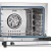 Конвекционная печь Abat КПП-4М