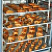 Конвекционная печь Abat КЭП-10П-01