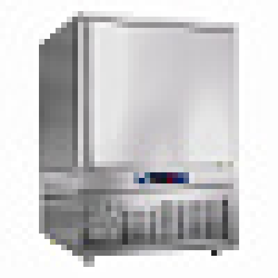 Аппарат шоковой заморозки Abat ШОК-6-1/1 серии LIGHT Аппарат шоковой заморозки Abat ШОК-6-1/1 серии LIGHT