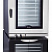 Конвекционная печь Abat КЭП-10Э