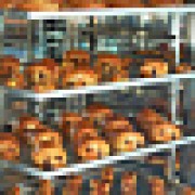 Конвекционная печь Abat КЭП-16