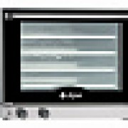 Конвекционная печь Abat КПП-4ЭМ