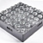 Корзина нейтральная Abat (для стаканов и чашек) 500х500 мм