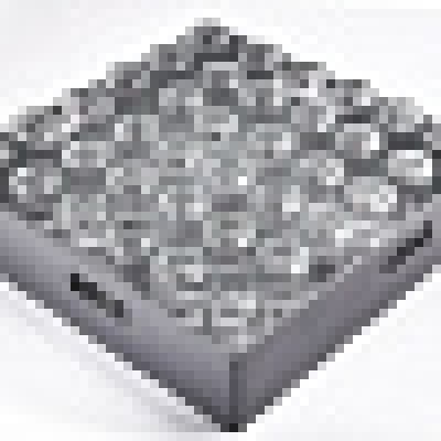 Корзина нейтральная Abat (для стаканов и чашек) 500х500 мм Корзина нейтральная Abat (для стаканов и чашек) 500х500 мм