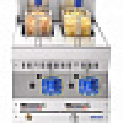 Фритюрница Abat ГФК-40.2Н газовая Фритюрница Abat ГФК-40.2Н газовая