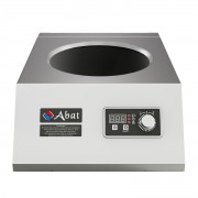 Индукционная плита Abat КИП-1Н-5,0ВОК