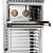 Конвекционная печь Abat КЭП-4П