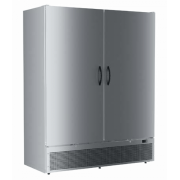 Холодильный шкаф Марихолодмаш Капри 1,5Н нержавейка