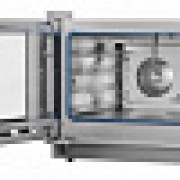 Конвекционная печь Abat КЭП-4ПМ-01