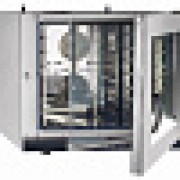 Конвекционная печь Abat КЭП-6П