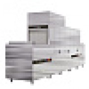 Туннельная посудомоечная машина Abat МПТ-2000К (левая)