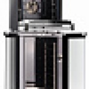 Конвекционная печь Abat КПП-4-1/2Э