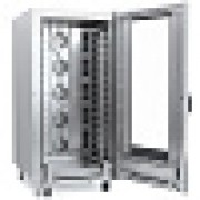 Конвекционная печь Abat КЭП-16П-01