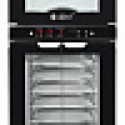 Конвекционная печь Abat КПП-4-1/2П