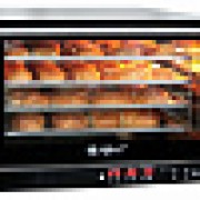 Конвекционная печь Abat КЭП-4П