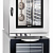 Конвекционная печь Abat КЭП-10