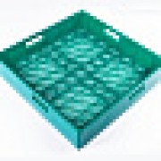 Кассета для стол Abatовых приборов Abat 500х500 мм