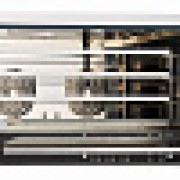 Конвекционная печь Abat КЭП-4П