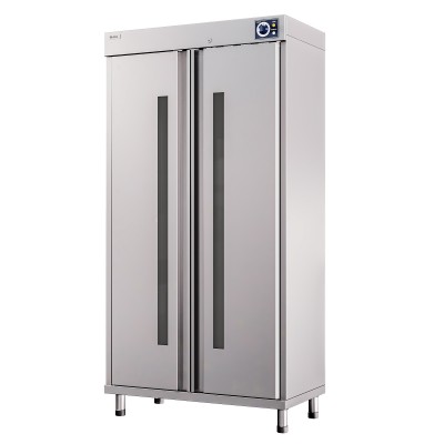 Шкаф для стерилизации посуды и инвентаря Abat ШСТП-4-35 Шкаф для стерилизации посуды и инвентаря Abat ШСТП-4-35