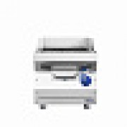 Гриль лавовый электрический Abat ЭГЛ-40/1Н-00