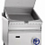 Сковорода Abat ГСК-90-0,27-40 газовая