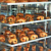 Конвекционная печь Abat КЭП-16П