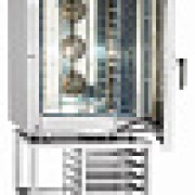 Конвекционная печь Abat КЭП-10П-01