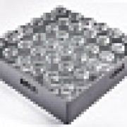 Купольная посудомоечная машина Abat МПК-1400К