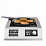 Индукционная плита Abat КИП-1Н-3,5
