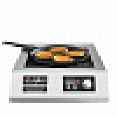 Индукционная плита Abat КИП-1Н-3,5 Индукционная плита Abat КИП-1Н-3,5