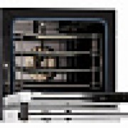 Конвекционная печь Abat КПП-4-1/2Э