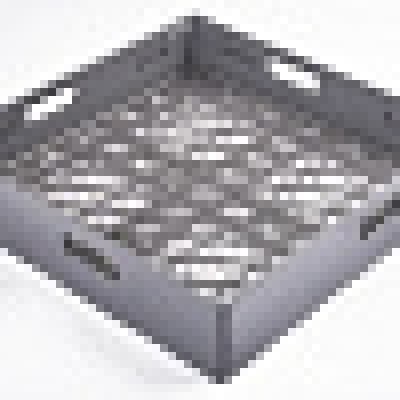 Рамка к нейтральной кассете Abat 500х500 мм Рамка к нейтральной кассете Abat 500х500 мм