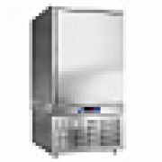 Аппарат шоковой заморозки Abat ШОК-10-1/1 серии LIGHT