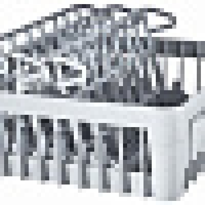 Корзина нейтральная Abat (для стаканов и чашек) 400х400 мм Корзина нейтральная Abat (для стаканов и чашек) 400х400 мм