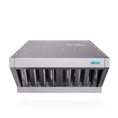 Зонт вытяжной Abat встраиваемый ЗВВ-750П с пароконденсатором Зонт вытяжной Abat встраиваемый ЗВВ-750П с пароконденсатором