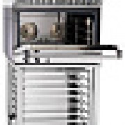 Конвекционная печь Abat КЭП-4Э