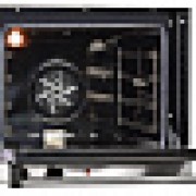 Конвекционная печь Abat ПКЭ-4Э (краш)