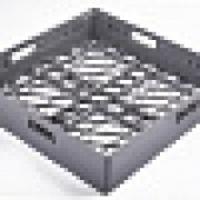 Купольная посудомоечная машина Abat МПК-1400К