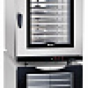 Конвекционная печь Abat КЭП-10П