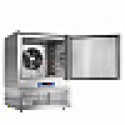 Аппарат шоковой заморозки Abat ШОК-6-1/1 серии LIGHT Аппарат шоковой заморозки Abat ШОК-6-1/1 серии LIGHT