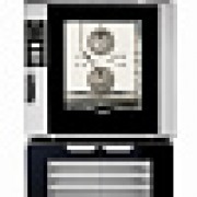 Конвекционная печь Abat КЭП-6П-01